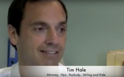 Press 5 Santa Barbara News Network: Tim Hale-Inside the Franciscan Ruling