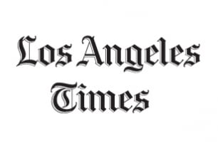 Press 8 Los Angeles Times: Boy Scouts sued in sexual abuse case