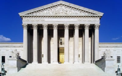 Press 2 NSHMS Goes to the United States Supreme Court