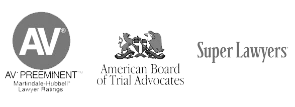 Personal Injury Attorney