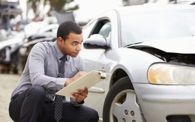 Blog 10 How Early Conversations With Insurance Adjusters Can Affect Your Santa Barbara Personal Injury Claim