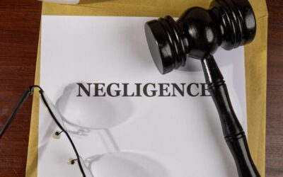 It Wasn’t “Just an Accident.” It Was Negligence. Here’s How We Prove It.