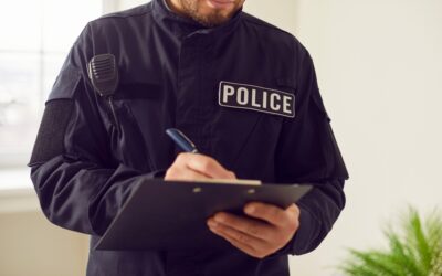 Blog 7 The Police Report Isn’t the Final Word (And the Insurance Company Knows It)