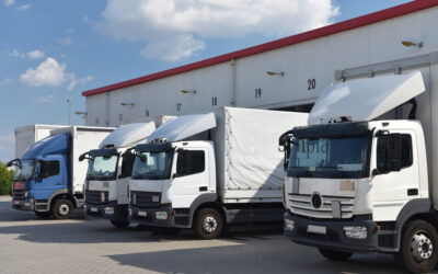 Blog 3 Suing the Company That Hired the Truck: Finding the Hidden Defendants
