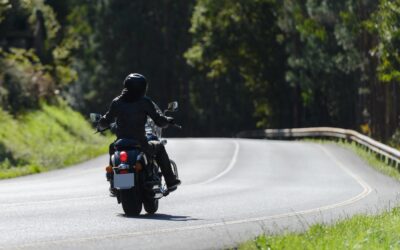 Why “I Never Saw the Bike” Is an Admission of Guilt, Not a Defense