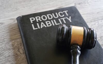 The Stream of Commerce Rule: Why You Can Sue the Local Retailer for a Defective Product