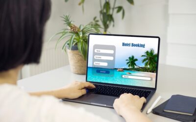 Digital Barriers That Are Triggering ADA Lawsuits Against Local Hotels