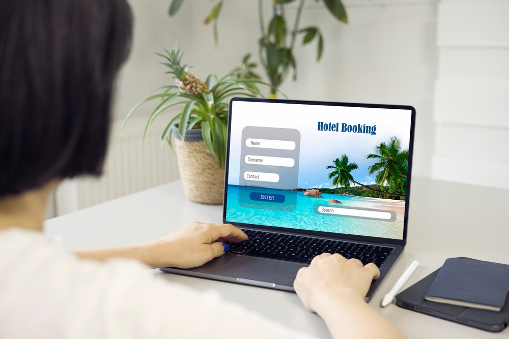 Digital Barriers That Are Triggering ADA Lawsuits Against Local Hotels
